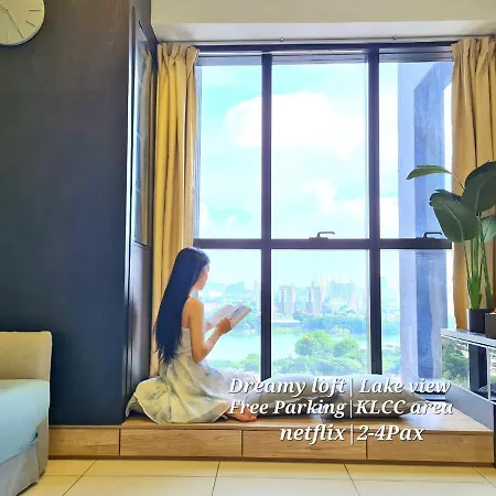 M City Service Suite Klcc Kuala Lumpur Luaran gambar
