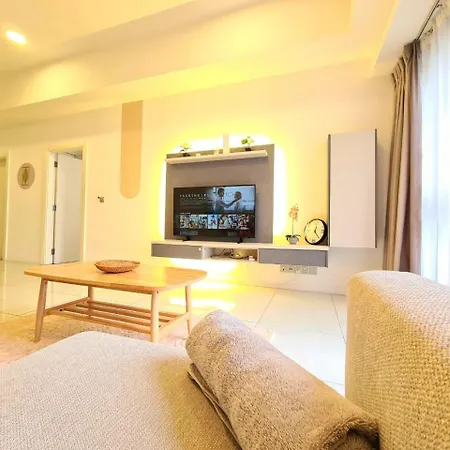 M City Service Suite Klcc Kuala Lumpur Luaran gambar