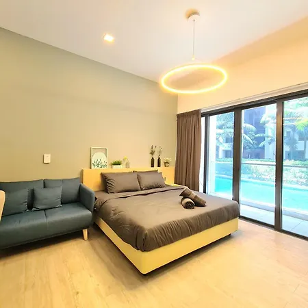 M City Service Suite Klcc Kuala Lumpur Luaran gambar