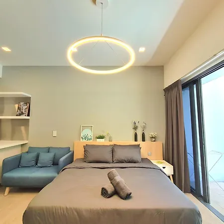 M City Service Suite Klcc Kuala Lumpur Luaran gambar