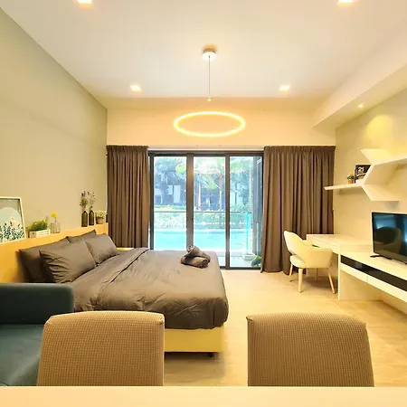 M City Service Suite Klcc Kuala Lumpur Luaran gambar
