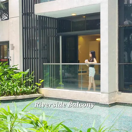 M City Service Suite Klcc Kuala Lumpur Luaran gambar