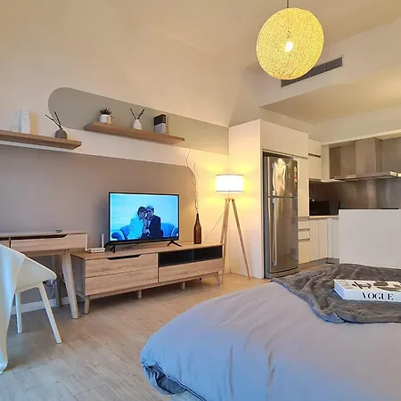 M City Service Suite Klcc Kuala Lumpur Luaran gambar