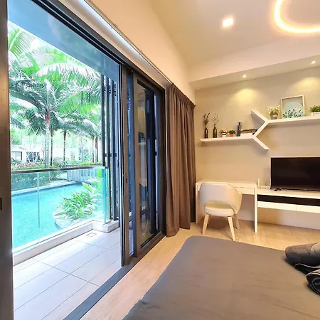 M City Service Suite Klcc Kuala Lumpur Luaran gambar