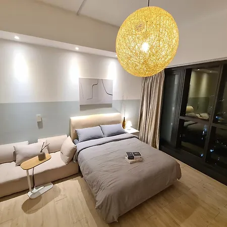 M City Service Suite Klcc Kuala Lumpur Luaran gambar
