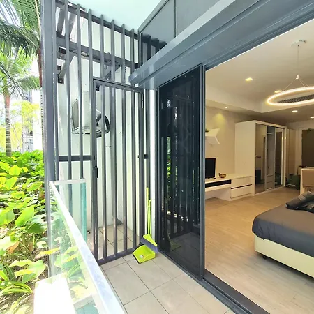 M City Service Suite Klcc Kuala Lumpur Luaran gambar