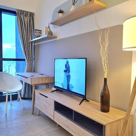 M City Service Suite Klcc Kuala Lumpur Luaran gambar