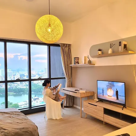 M City Service Suite Klcc Kuala Lumpur Luaran gambar