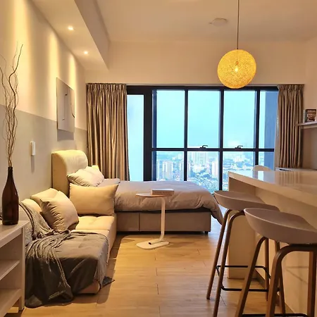 M City Service Suite Klcc Kuala Lumpur Luaran gambar