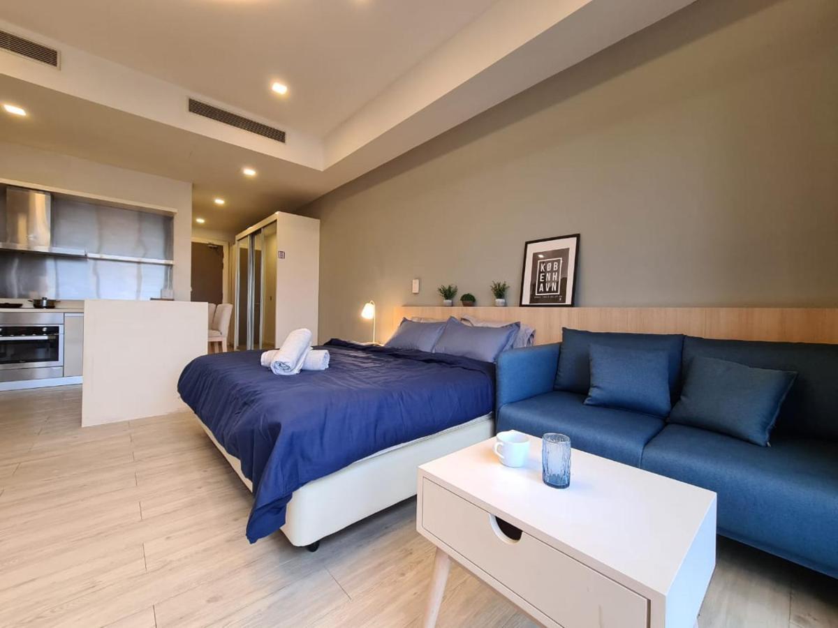 Apartment M Service Klcc