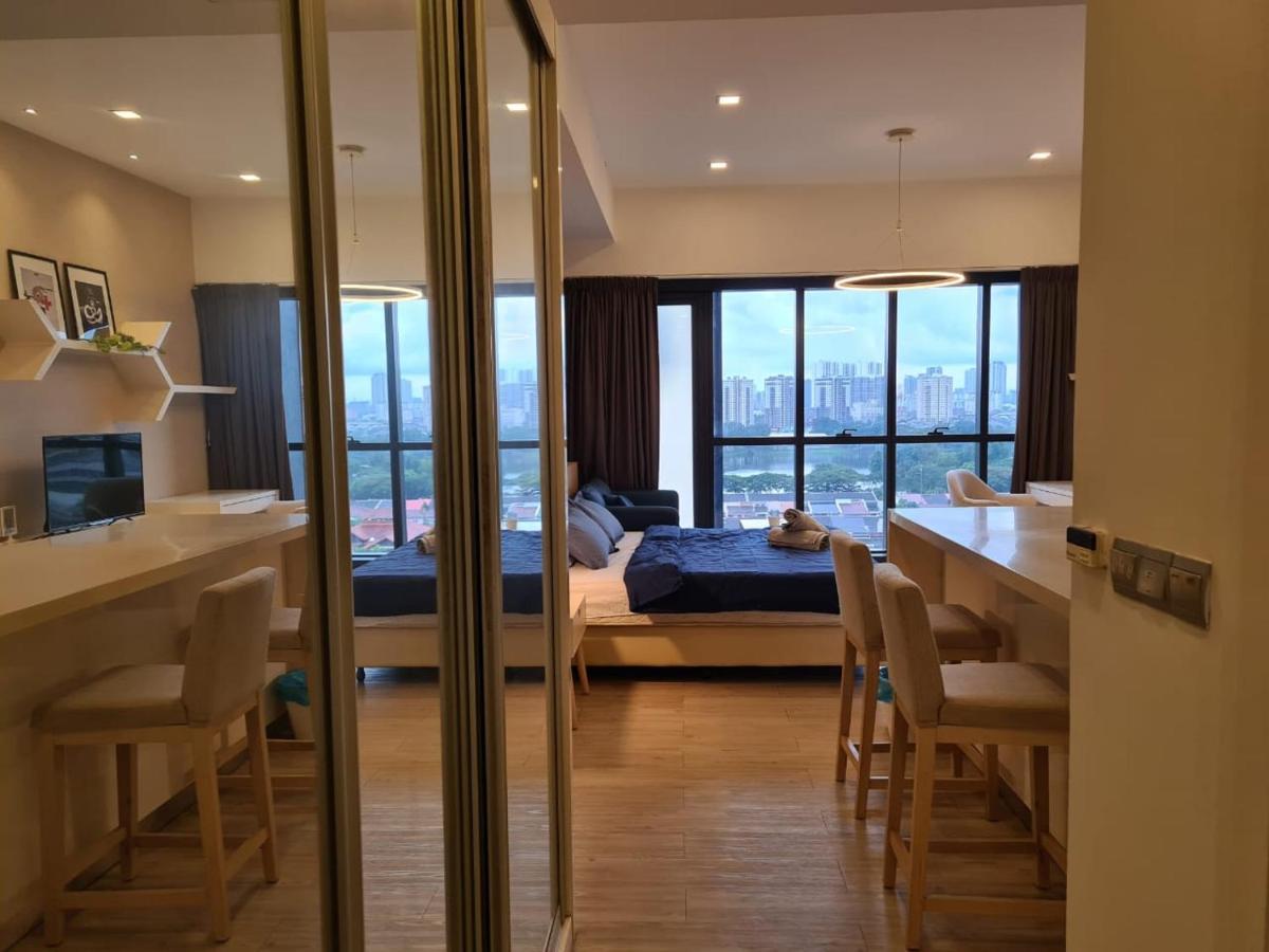 Apartment M Service Klcc *