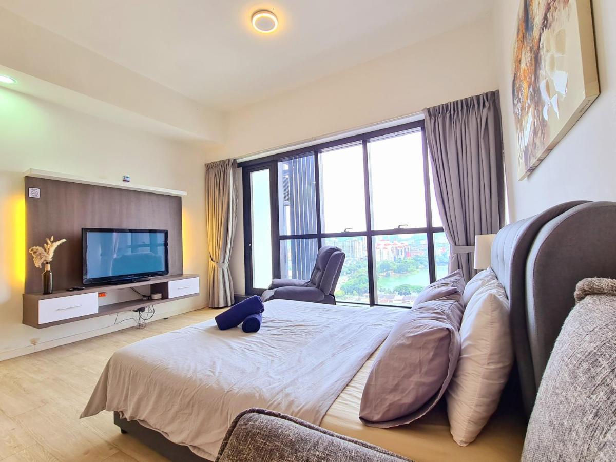 M Service Klcc Apartment