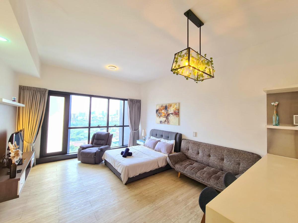 M Service Klcc Apartment *