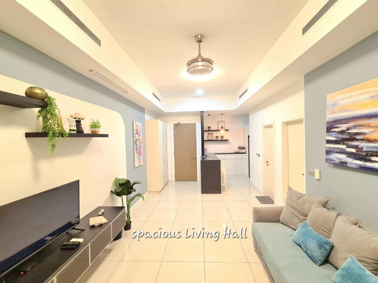 Apartment M Service Klcc *