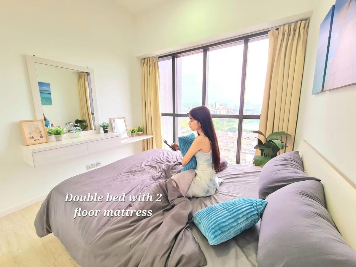 Apartment M Service Klcc Kuala Lumpur