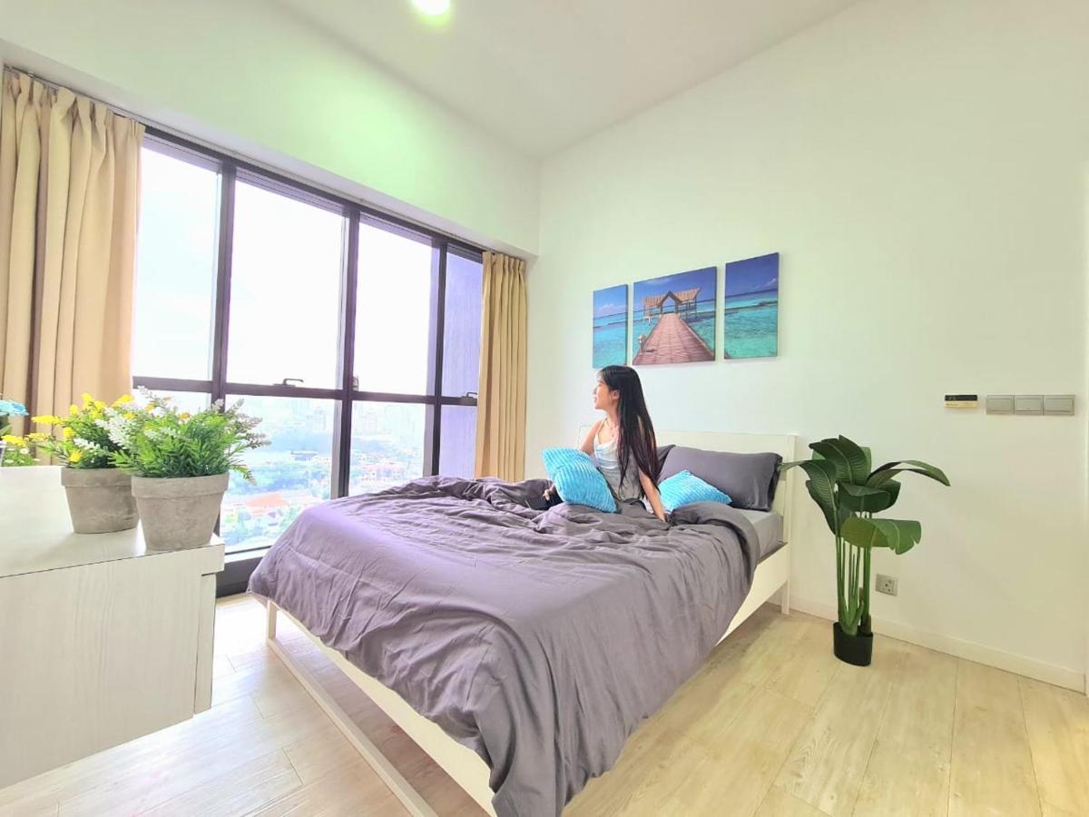 Apartment M Service Klcc