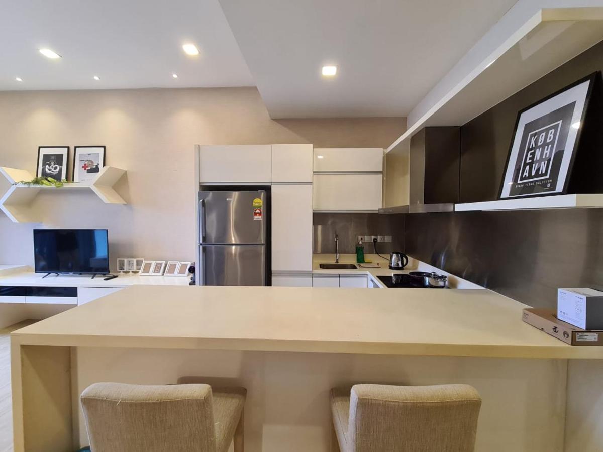 M Service Klcc Pangsapuri Kuala Lumpur
