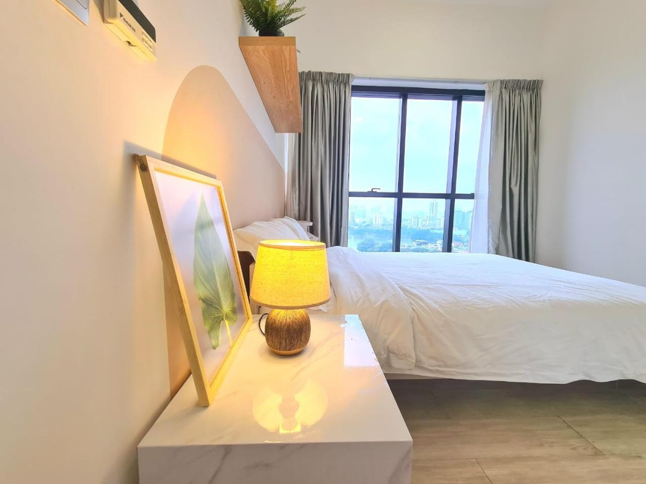 Apartment M Service Klcc
