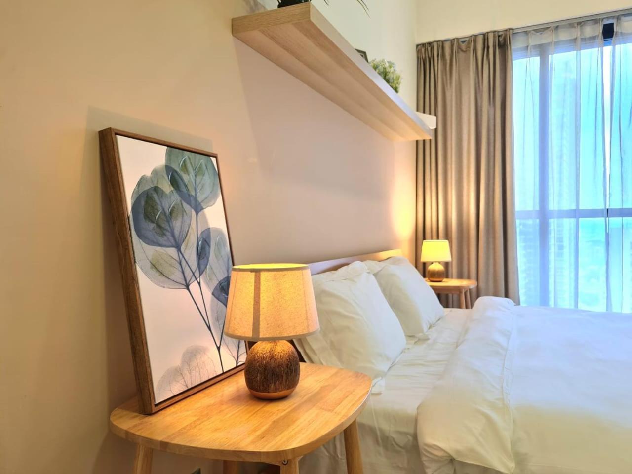 M Service Klcc Apartment Kuala Lumpur