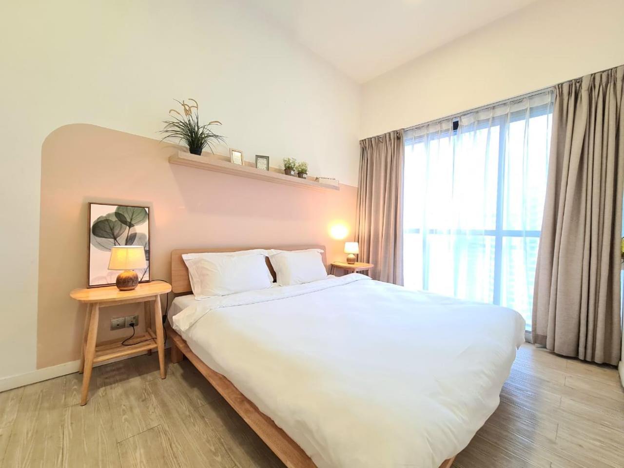 Apartment M Service Klcc