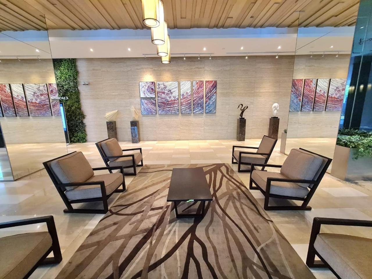 Pangsapuri M Service Klcc *