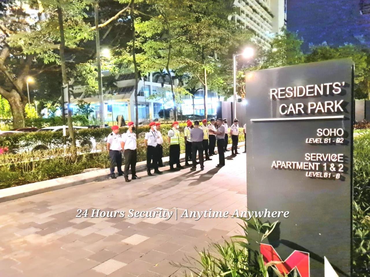 M Service Klcc