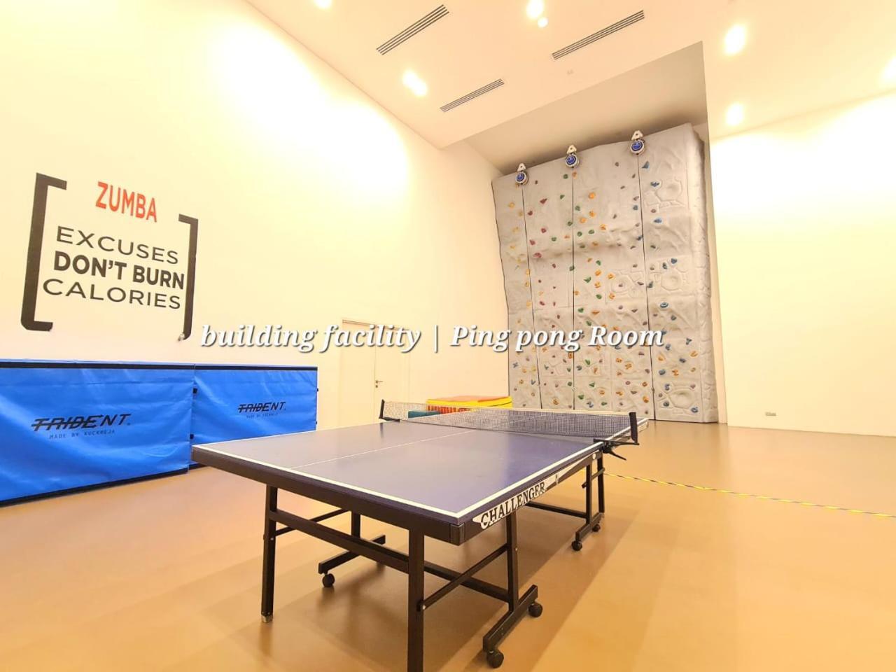 M Service Klcc Apartment Kuala Lumpur