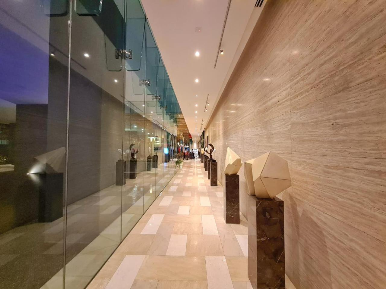M Service Klcc *