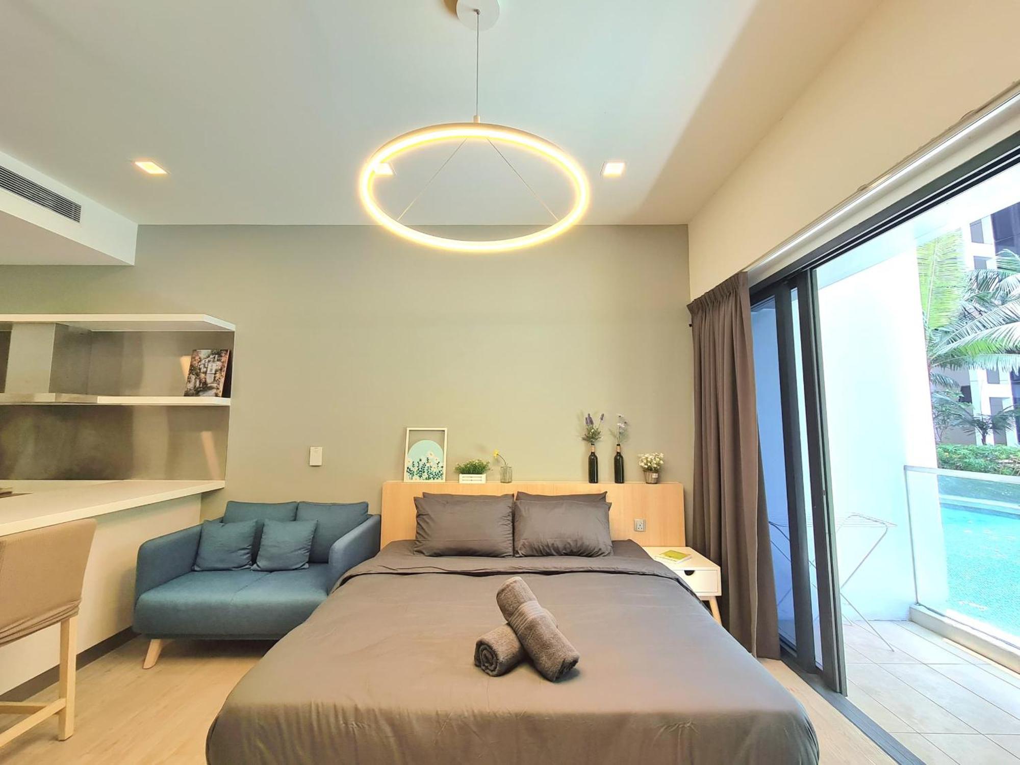 M Service Klcc Pangsapuri Kuala Lumpur