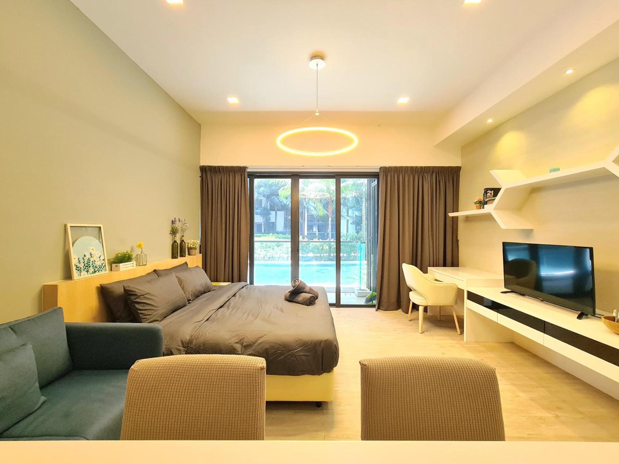 Apartment M Service Klcc Kuala Lumpur
