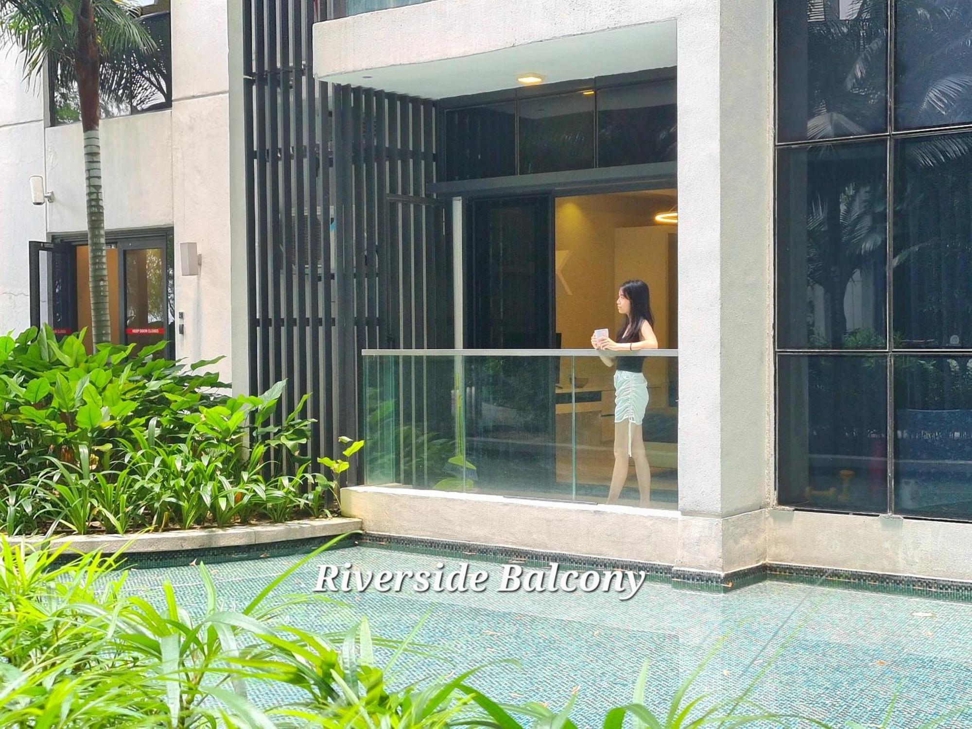 Pangsapuri M Service Klcc Kuala Lumpur