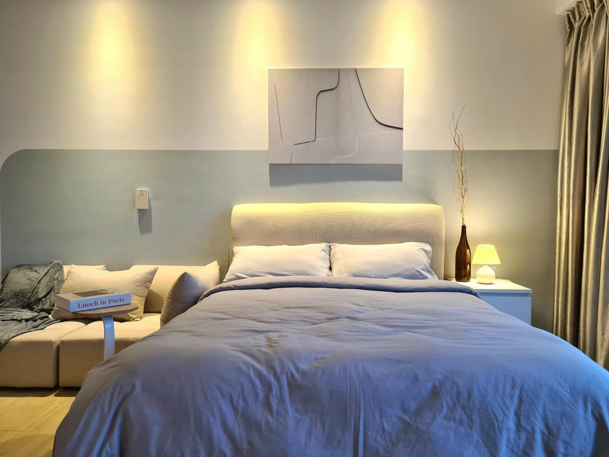 Apartment M Service Klcc Kuala Lumpur