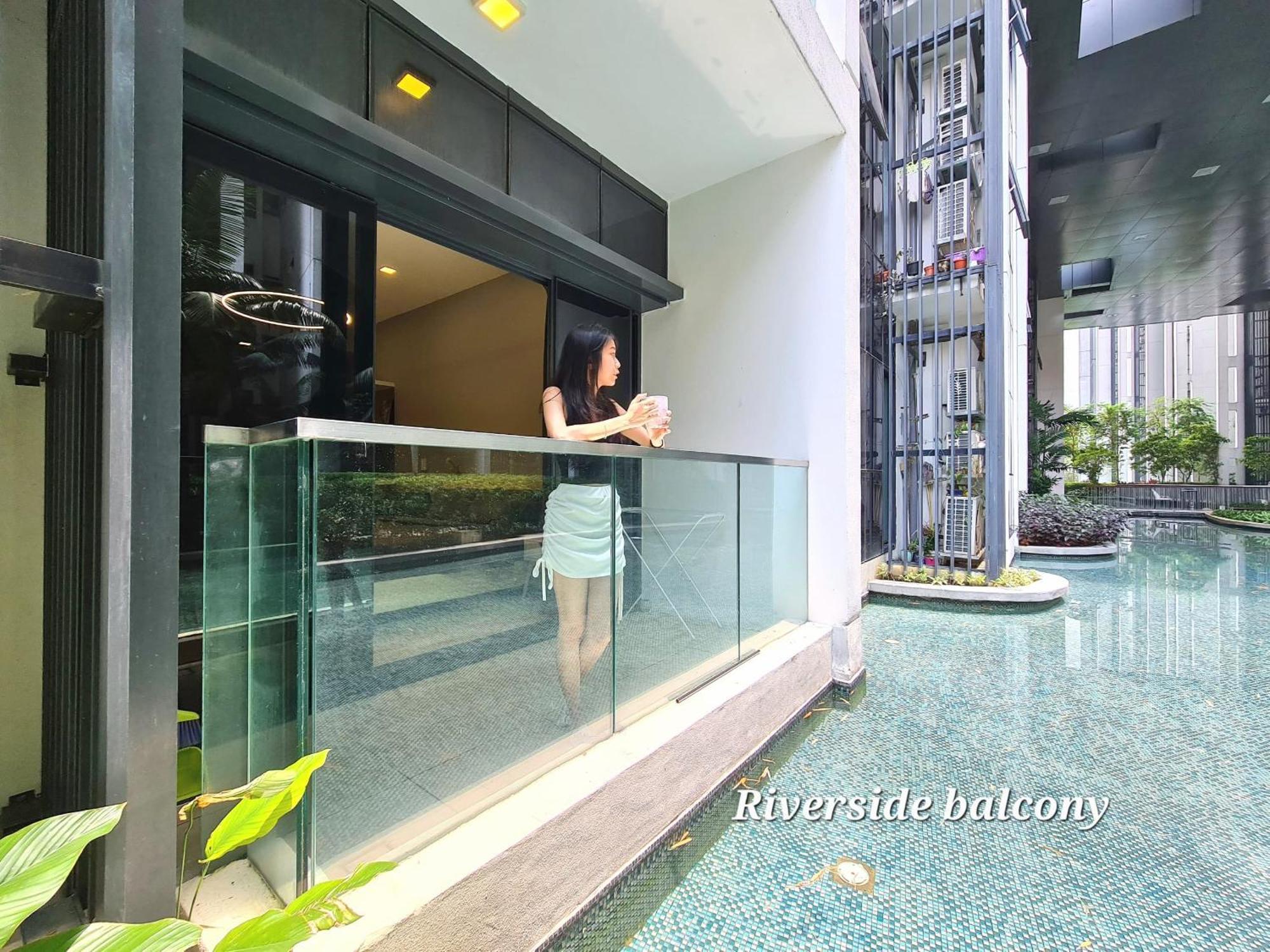 M Service Klcc Apartment