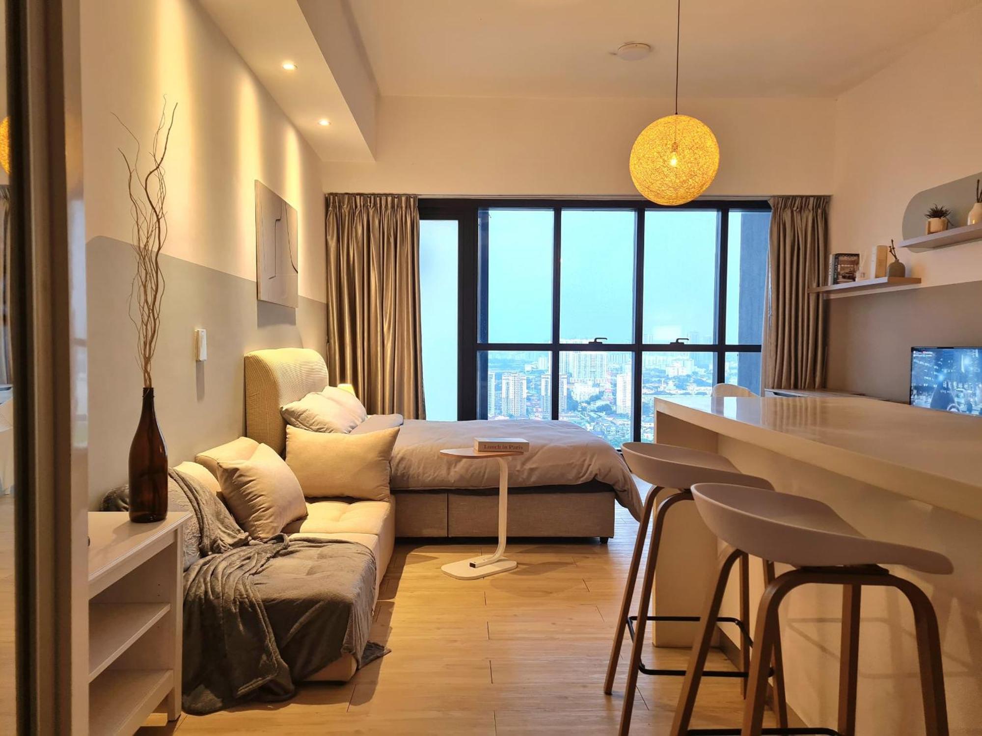 M Service Klcc Apartment Kuala Lumpur