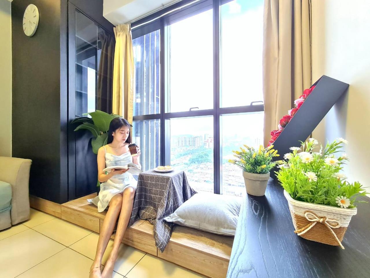 M Service Klcc * Kuala Lumpur