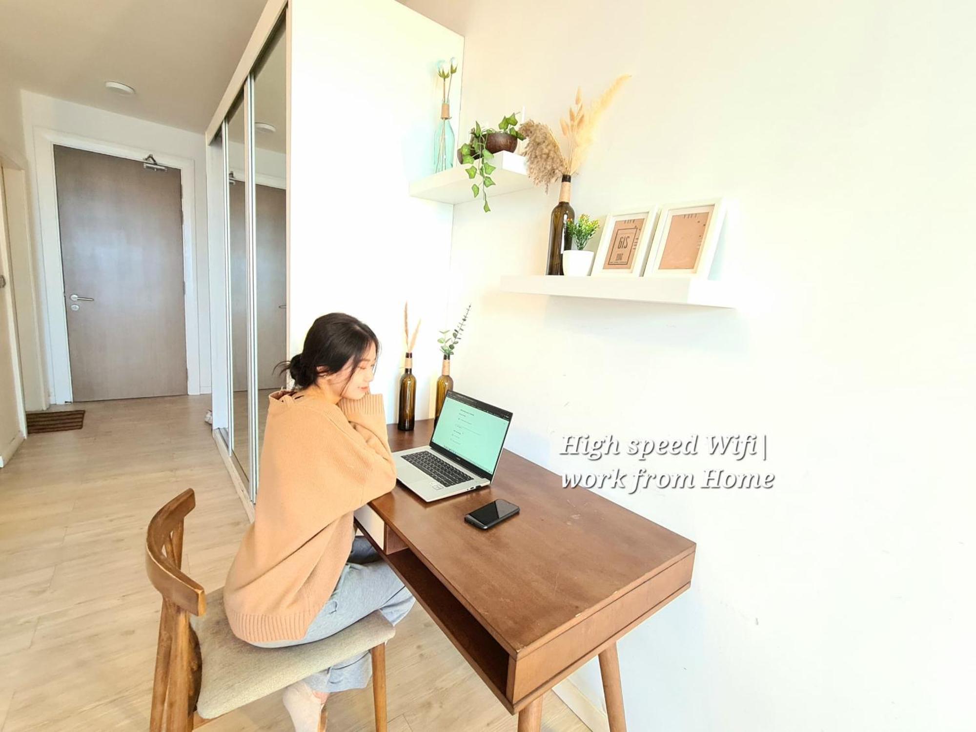 Apartment M Service Klcc Kuala Lumpur