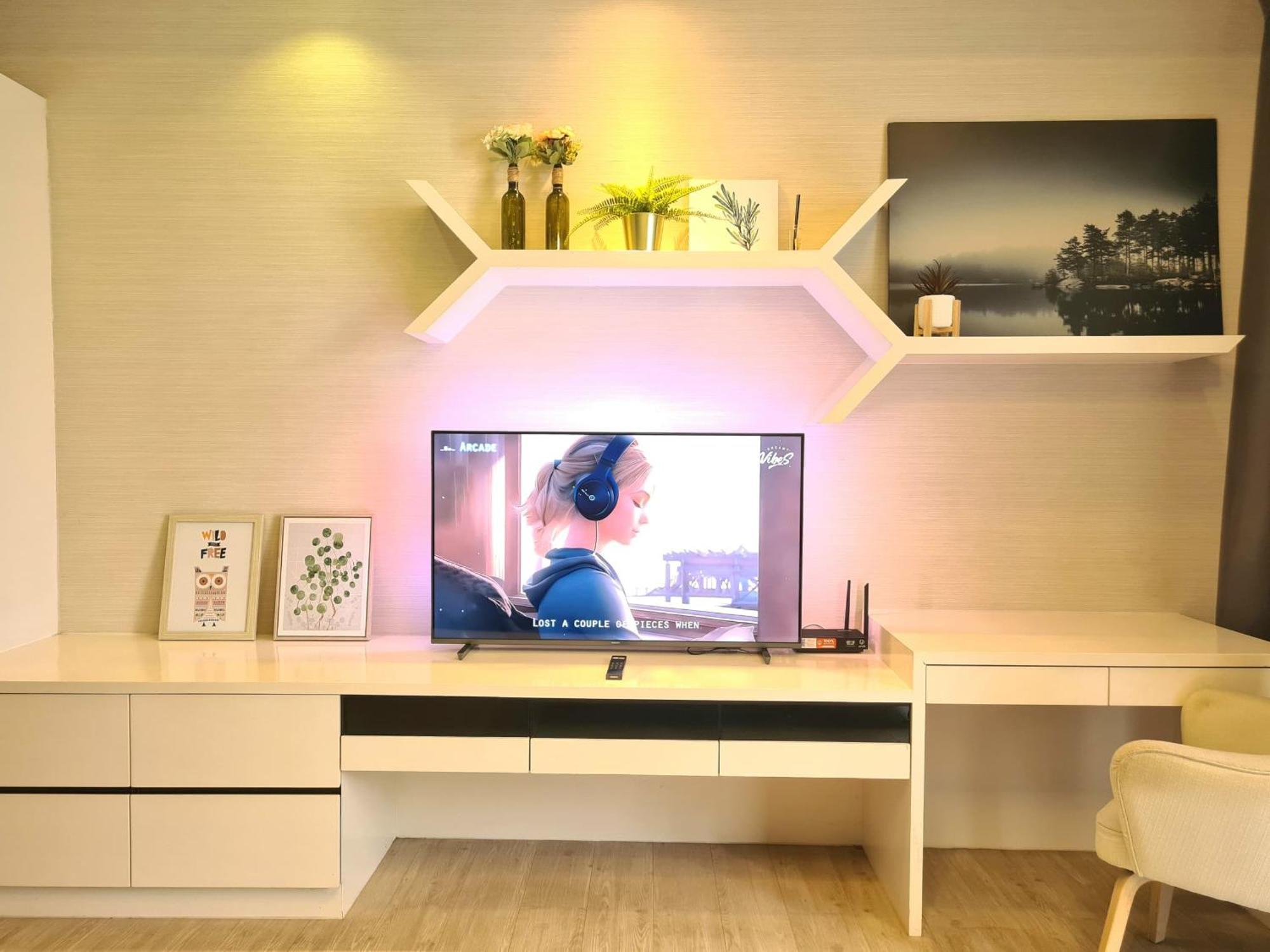 M Service Klcc Pangsapuri Kuala Lumpur