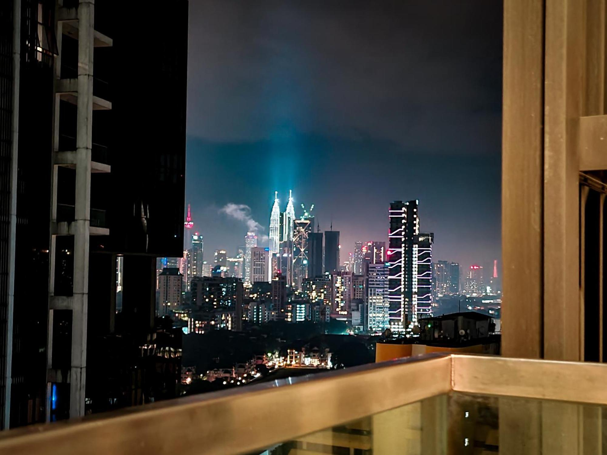 M Service Klcc Pangsapuri Kuala Lumpur