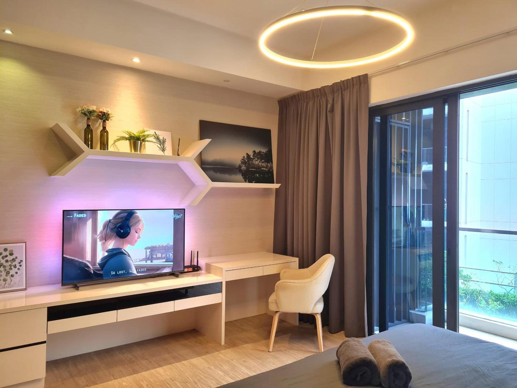 M Service Klcc Kuala Lumpur