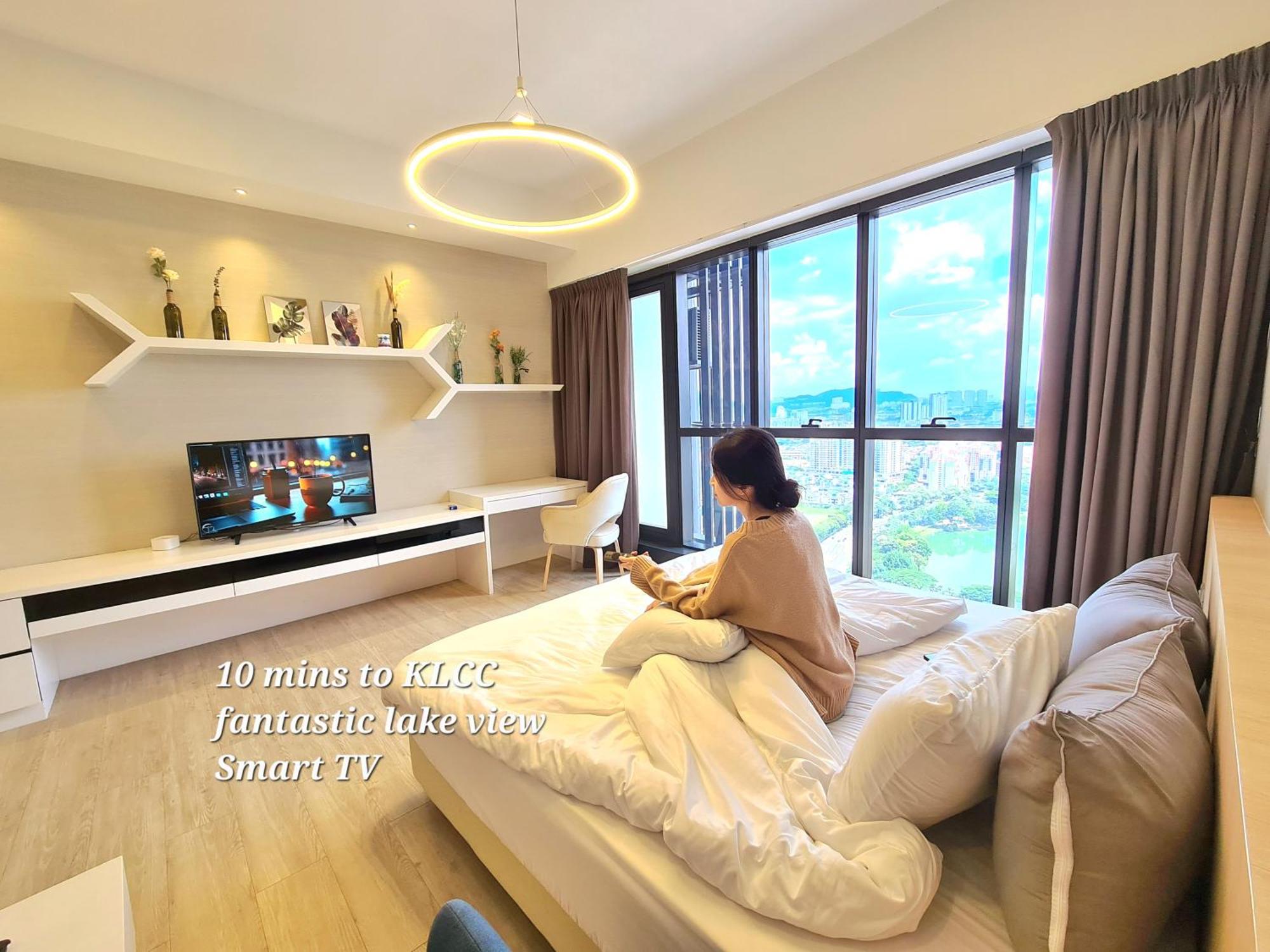 M Service Klcc Pangsapuri *